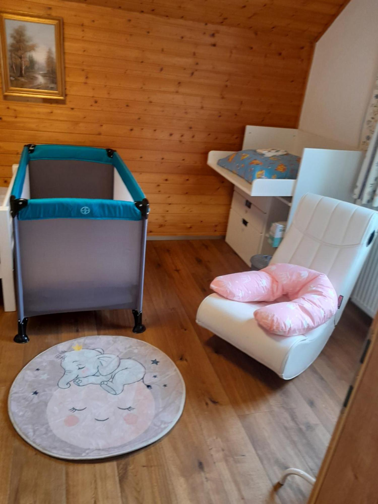 Hundefreundliche Unterkunft Im Muehlviertel In Oberoesterreich Freundorf Exterior foto